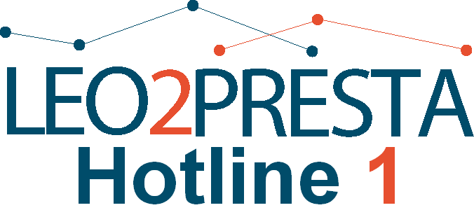 Leo2Presta